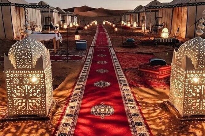 Marrakech to Merzouga Dunes 3 Day Desert Tour - Who Is This Tour Perfect For?
