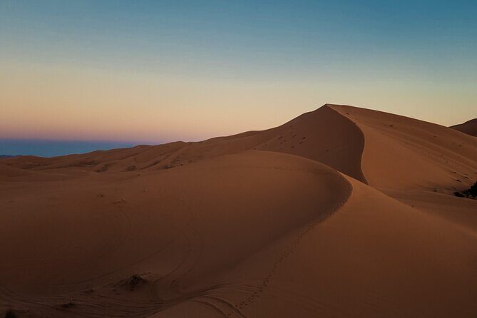 Marrakech to Merzouga on Private Tour: 3 Days of Desert Adventure - The Details of the 3-Day Marrakech to Merzouga Tour