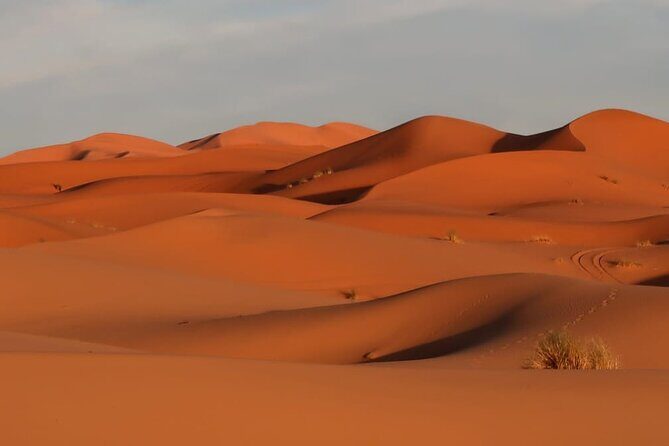 Marrakech To Merzouga Sahara Desert Tour-3 Days 2 nights Adventur - The Itinerary in Detail