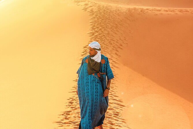 Marrakech To Merzouga Sahara Desert Tour-3 Days 2 nights Adventur - Final Thoughts
