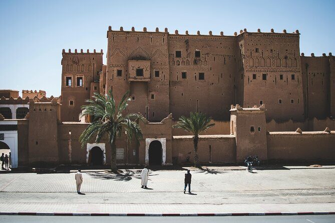 Marrakech To Merzouga Tour - FAQ