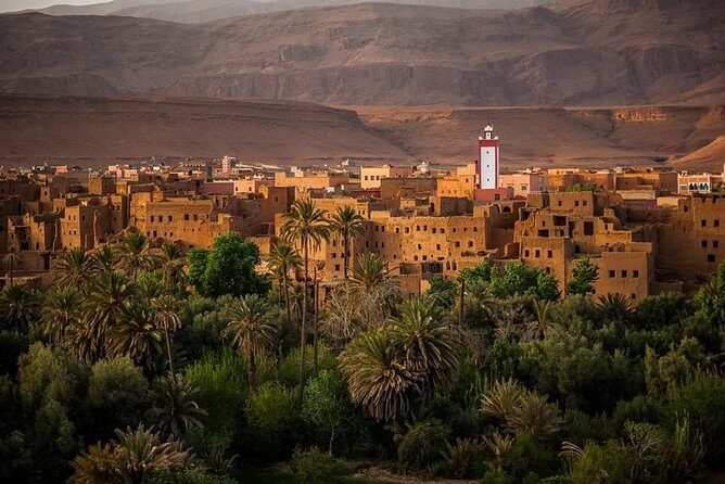Marrakech to MerzougaSahara Desert | 3 Days & 2 Nights - Practical Tips for Travelers