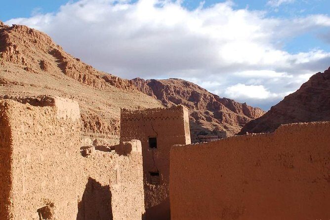 Marrakech to MerzougaSahara Desert | 3 Days & 2 Nights - Who Will Love This Tour?