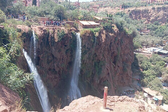 Marrakech to Ouzoud Waterfalls Day Tour - Final Thoughts