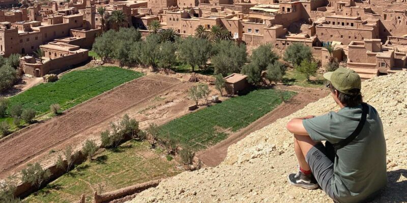 Marrakech to Zagora Desert: 2-Day trip via Ait Benhadou - Who Would Love This Tour?