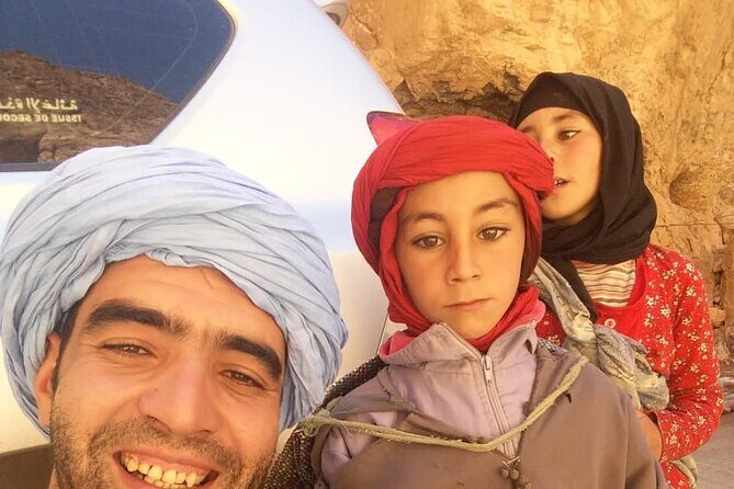 Marrakech to Zagora Tour- Marrakech Desert Tour 2 Days - Authentic Experiences and Reviews