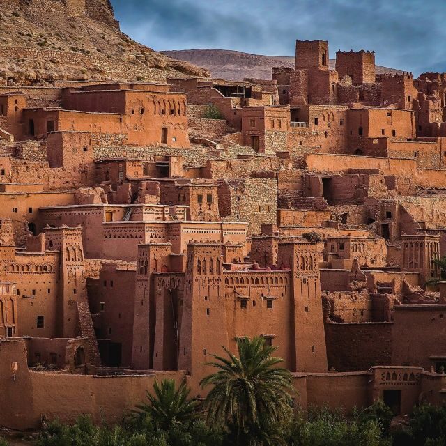 Marrakech to Zagora:2-Day Luxury Sahara Tour with Camel Ride - Discovering the Sahara and Beyond