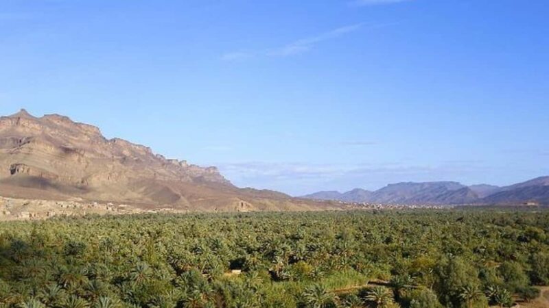 Marrakech to Zagora:2-Day Luxury Sahara Tour with Camel Ride - FAQ