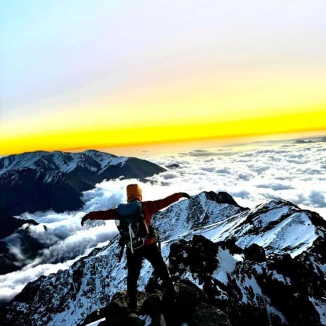 Marrakech: Toubkal 2-Days Trek with 1-Night Stay - An In-Depth Look at the Toubkal Trek Experience