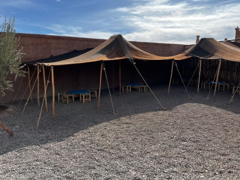 Marrakech Tour: Quad bike, Lunch in Palm Grove, Hammam & SPA - The Bottom Line  