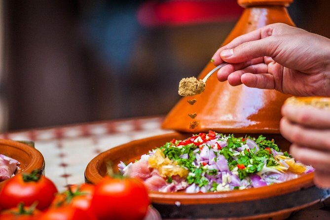 Marrakech Tour: Tajine Cookery Class Experience - Authenticity, Fun, and Learning