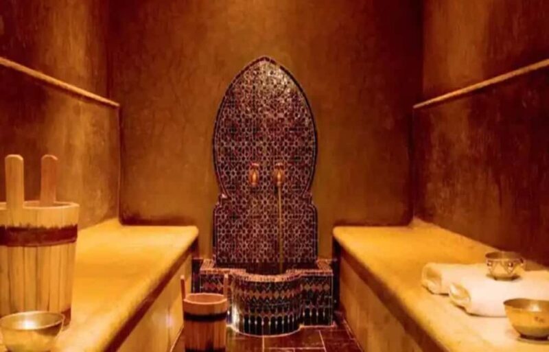 Marrakech: Traditional Hammam & Massage & Hotel Transfer - The Experience Breakdown