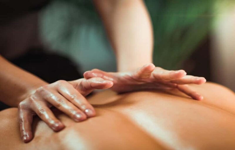 Marrakech: Traditional Hammam & Massage & Hotel Transfer - Who Should Consider This Tour?