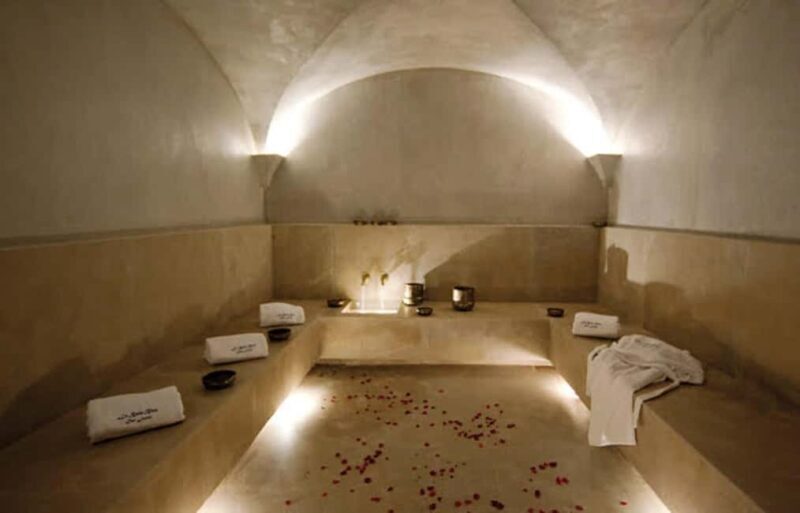 Marrakech: Traditional Hammam & Massage & Hotel Transfer - FAQ