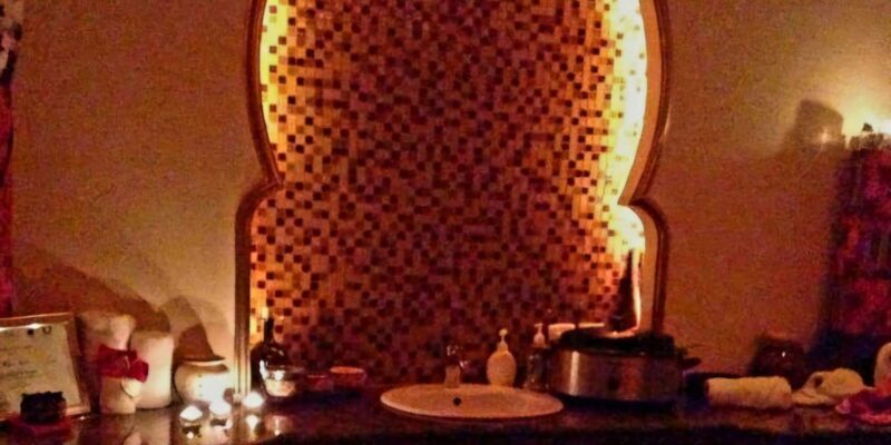 Marrakech: Traditional Hammam & Massage with Hotel Transfers - What to Expect from the Marrakech Hammam & Massage Tour