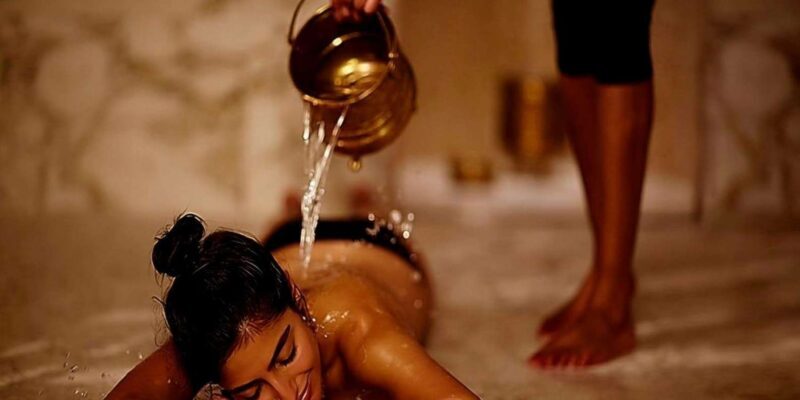 Marrakech: Traditional Hammam & Massage with Hotel Transfers - Who Will Love This Tour?