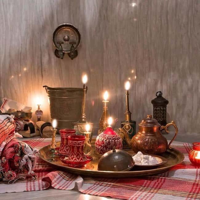 Marrakech: Traditional Hammam & Massage with Hotel Transfers - A Detailed Look at the Marrakech Hammam & Massage Tour