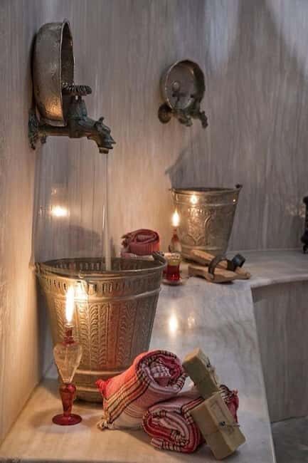 Marrakech: Traditional Hammam & Massage with Hotel Transfers - Who Should Consider This Tour?