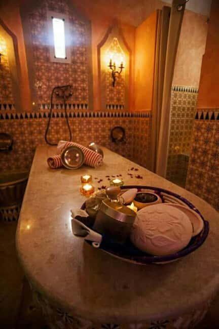 Marrakech: Traditional Hammam & Massage with Hotel Transfers - FAQs