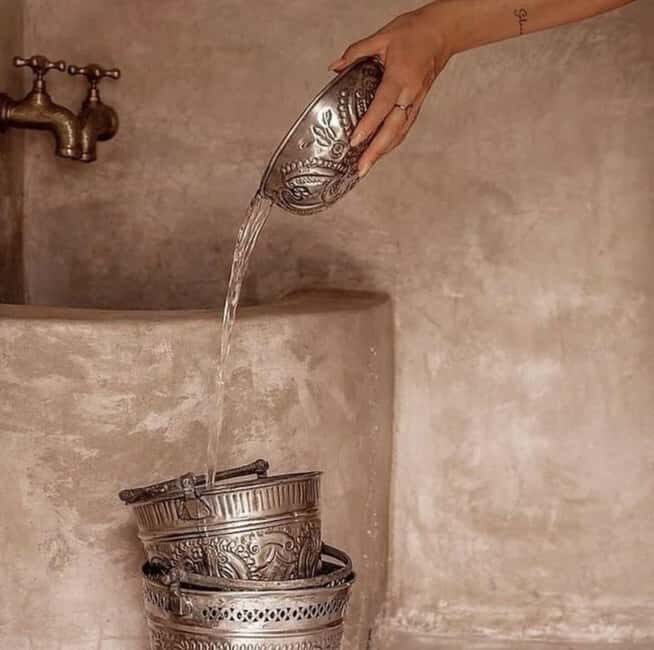 Marrakech: Traditional Hammam & Massage with Hotel Transfers - Analyzing the Value