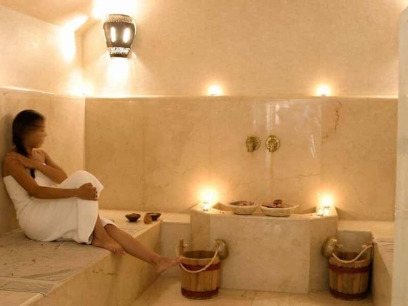 Marrakech: Traditional Hammam & Massage with Hotel Transfers - Who Would Love This Tour?