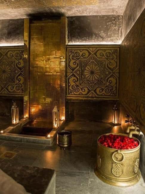Marrakech: Traditional Hammam & Massage with Hotel Transfers - The Sum Up