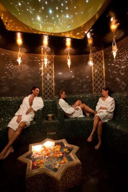 Marrakech: Traditional Hammam & Massage with Hotel Transfers - FAQ