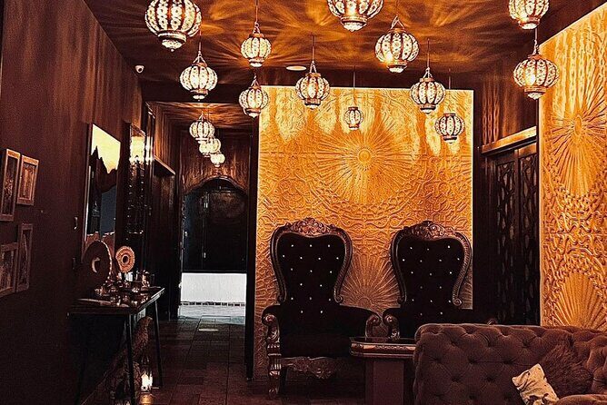 Marrakech: Traditional Hammam & Massage with Hotel Transfers - What to Expect from the Marrakech Hammam & Massage Tour