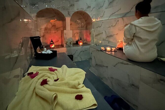 Marrakech: Traditional Hammam & Massage with Hotel Transfers - The Sum Up