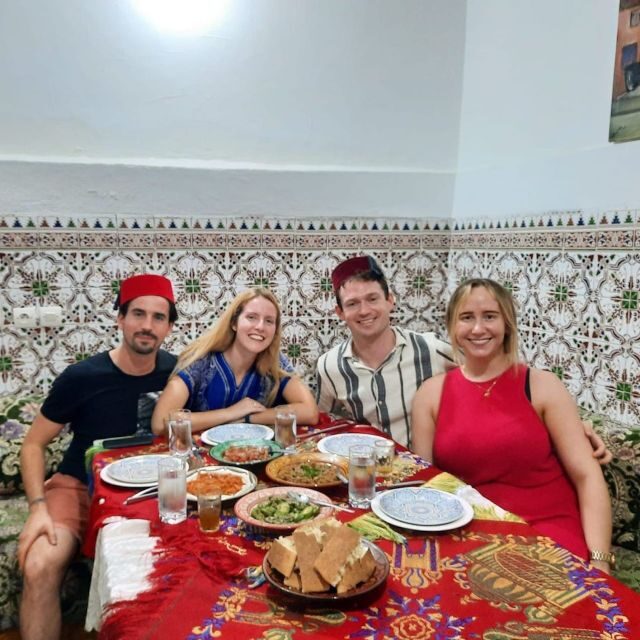 Marrakech: Traditional Moroccan Cooking Class & Market Visit - FAQ