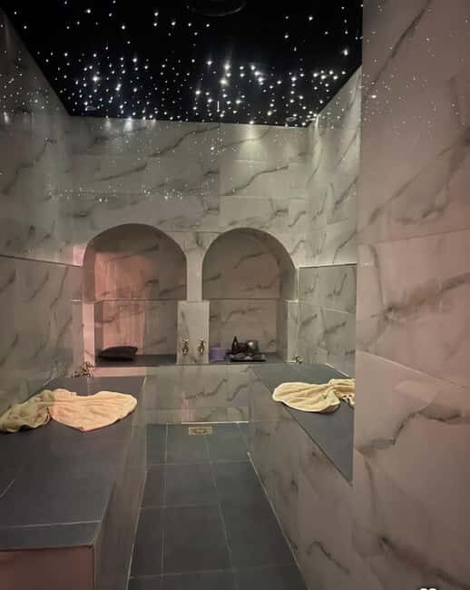 Marrakech: Traditional Moroccan Hammam with pickup - What to Expect on Your Moroccan Hammam Experience