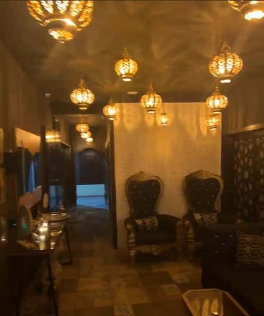 Marrakech: Traditional Moroccan Hammam with pickup - Who Will Love This Tour?