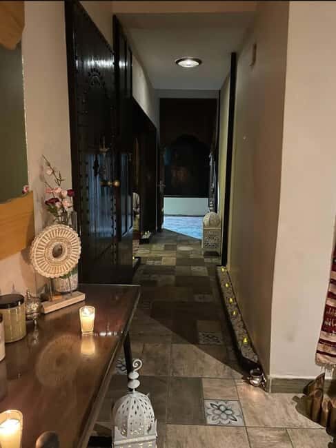 Marrakech: Traditional Moroccan Hammam with pickup - Frequently Asked Questions