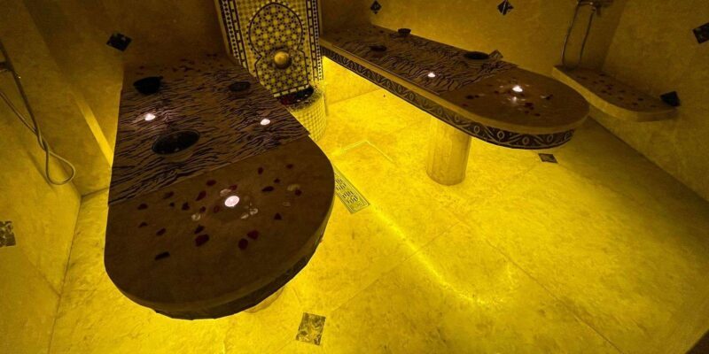Marrakech: Traditional MRC Hammam and Massage with Argan Oil - What to Expect from the Marrakech Hammam and Massage Experience