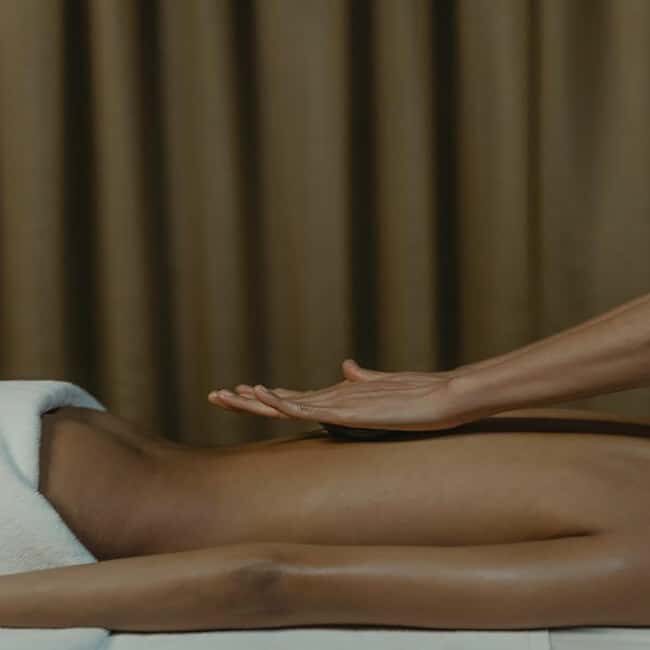 Marrakech: Traditional MRC Hammam and Massage with Argan Oil - Additional Practical Details