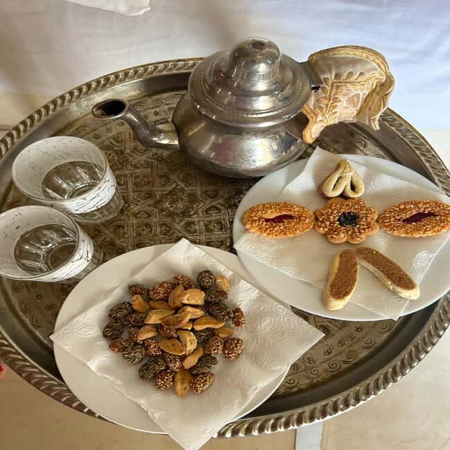 Marrakech: Traditional MRC Hammam and Massage with Argan Oil - The Bottom Line: Who Will Love This