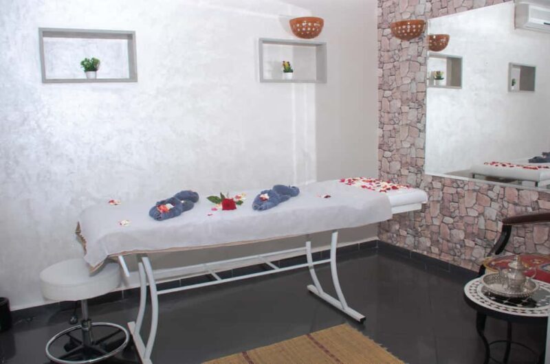 Marrakech: Traditional MRC Hammam and Massage with Argan Oil - Practical Tips for Your Visit
