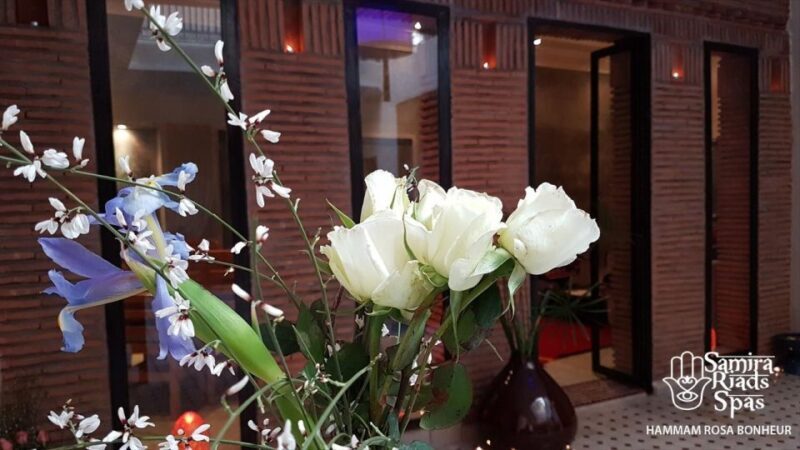 Marrakech : Traditional Royal Ritual Hammam Experience - The Full Breakdown of the Experience