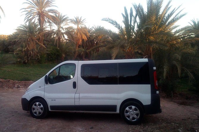 Marrakech Transfe to or from Airport - Cost-Effectiveness and Overall Value
