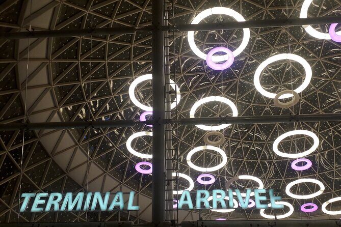 Marrakech Transfe to or from Airport - FAQ