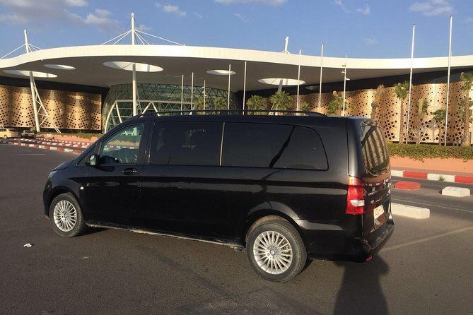 Marrakech : Transfer from Marrakech to Agadir City Center - Marrakech : Transfer from Marrakech to Agadir City Center — A Complete Review