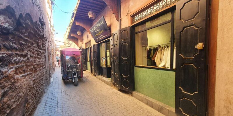 Marrakech Tuk-Tuk Tour with Photography Museum+Secret Garden - Final Thoughts