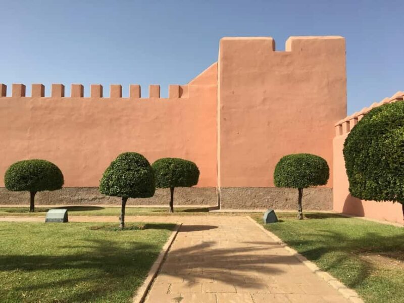 Marrakech TukTuk Private Tour in Medina with Pickup - Frequently Asked Questions