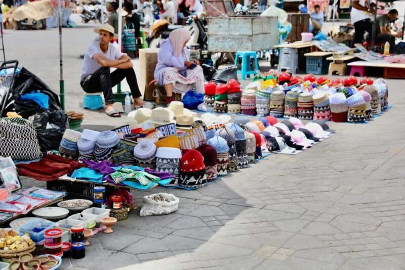 Marrakech: Uncover Hidden Gems on a Half-Day Walking Tour - FAQ