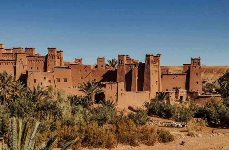 Marrakech: UNESCO Kasbahs and Telouet Green Valley Day Trip - Who Is This Tour Best For?