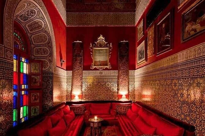 Marrakech Unveiled: Secrets of the Medina - Who Will Love This Tour?