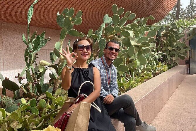 Marrakech Unveiled: Secrets of the Medina - FAQ