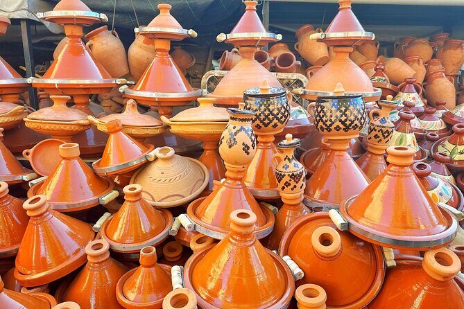Marrakech Vibrant Souks: A private tour - Who Is This Tour Best Suited For?
