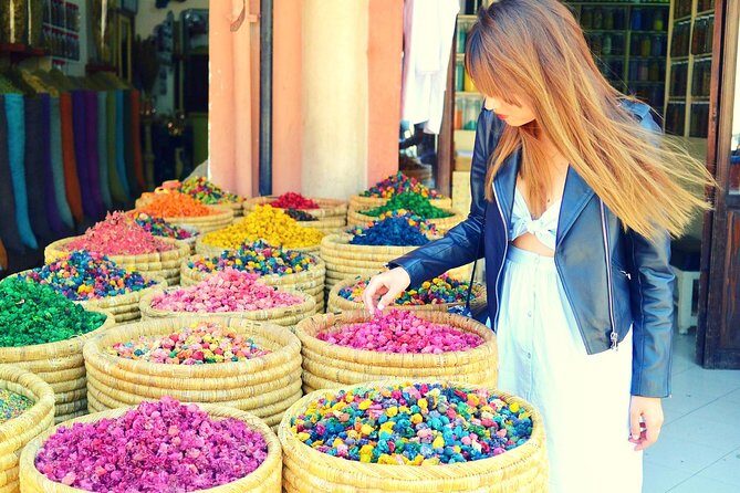 Marrakech Walking Half Day City Tour - Final Thoughts
