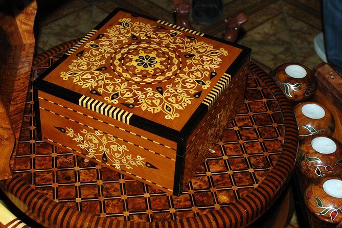 Marrakech Walking Half Day City Tour - Frequently Asked Questions